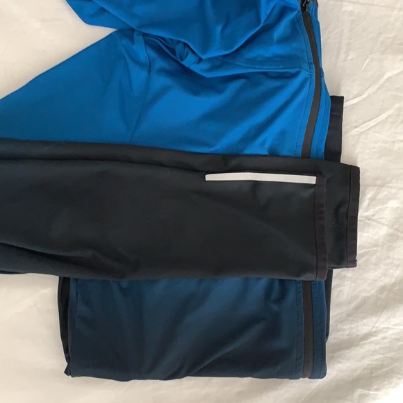 🦩3 for $30 🦩 Brand New Dry-fit running top Hooded Jacket - Picture 2 of 9